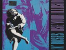 Guns N' Roses - Use Your Illusion II - 2 LP's  -  33 RpM 12 '' Vinyl Doppel Lp