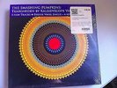 SMASHING PUMPKINS Teargarden by Kaleidyscope I 'Songs for a Sailor' - Boxset