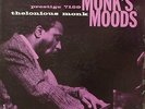 Thelonious Monk-Monk's Moods-Prestige 7159-BERGENFIELD NICE