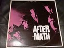 Lp Rolling Stones Aftermath D. 66 Weinrot SLK 16415 Stereo Mint