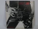 1981 Motley Crue Too Fast For Love LP Leathur Records LR/1281-2 2nd Pressing