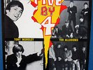 FIVE BY 4-Allusions,Mike Furber,Tony Worsley,Steve & Board-AUSSIE Raven VINYL LP