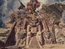 IRON MAIDEN**BEST OF: SOMEWHERE BACK IN TIME**2 Picture LP Set