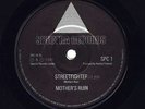 MOTHER'S RUIN-Streetfighter Spectra SPC1 Rare  7
