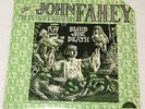 LP - JOHN FAHEY Vol. 5 TRANSFIGURATION OF BLIND JOE DEATH - Takoma - SEALED NEW