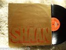 SHAAN lp G P SIPPY RD BURMAN FUNK BREAKS BOLLYWOOD