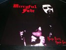 MERCYFUL FATE – Nuns Burn, Have Fun