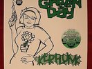 Green Day, Kerplunk  2014 RSD color vinyl 33LP& 7