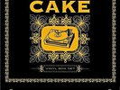 Sealed Cake Box Set 8 LP Color Vinyl RSD 1/900 heavyweight discs fashion nugget