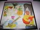 THE BAND Music from Big Pink LP Vinyl ORIGINAL MASTER RECORDING pressed in Japan