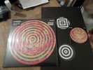 Caribou 2x LP Swim 180 gram & booklet insert city slang 1st press in shrink