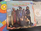 COUNTRY JOE AND THE FISH i feel like i’m fixin to die US ORIGINAL LP + GAME NM-