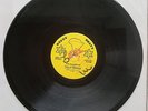 JAH BERNARD - CANT TAKE THE FUSSIN BUS // VOICE OF PROGRESS - MINI BUS DRIVER /