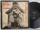 JACKIE MITTOO - JACKIE MITTOO IN LONDON / COXSONE RECORDS