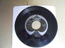 VERN PULLENS-BOP CRAZY BABY-IT'S MY LIFE-RARE ROCKABILLY 45 ON SPADE-ORIGINAL-56
