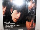 Rolling Stones Out Of Our Heads Mono LP 65 Shrink London LL3429 Maroon Label NM