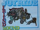 FRIENDSOUND JOYRIDE LP KILLER 1969 ORIGINAL PSYCH RARE UK RCA PRESSING LP