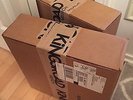 Alkaline Trio 8xLp Past Live Vinyl Box Set 500 Made New Color Vinyl Punk