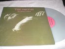 THE SMITHS THE QUEEN IS DEAD LP COLORED VINYL