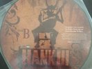 Hank 3 Straight To Hell Picture Disk