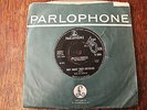 THE IN CROWD-WHY MUST THEY CRITICISE/I DON'T MIND-ORIGINAL 1965 PARLOPHONE 45