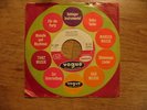 Vinyl7inch45U/min Pop Los Macellos Ferial Vaya Con Dios 1964 Rar German Press