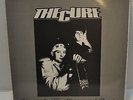 The Cure   Live At The Funeral Party   June 1981 Dusseldorf   HYPER RARE  NM/VG+