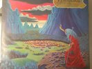 ASHBURY Endless Skies Light Psych Rock Private Press Arizona Orig RARE LP 1983