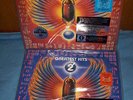 JOURNEY GREATEST HITS VOL1 & 2 HQ180 GRAM DOUBLE VINYL GATEFOLD LP SEALED LYRICS