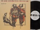 GROUNDHOGS - Thank Christ for the Bomb LP (RARE Import on AKARMA) MINT-