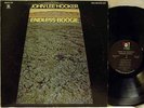JOHN LEE HOOKER - Endless Boogie LP (1st US Issue on 