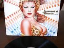 CARMEN RUSSO - Le Canzoni Di Drive In (1984) LP VERY RARE