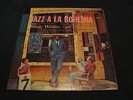 RANDY WESTON  Jazz A La Bohemia  RIVERSIDE RLP 12-232  White Label  DEEP GROOVE