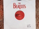 THE BEATLES TOMORROW NEVER KNOWS iTunes PROMO LP LIMITED TO 1000 RARE