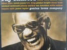 RAY CHARLES - Genius Loves Company | SEALED Rare BB King Elton John Duet EMI LP