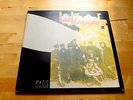 LED ZEPPELIN II 2 UK press Atlantic LP 70's gatefold gatefold ALBUM STUPENDO