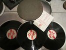 P.I.L. Metal Box - Original Metal 1 - 3 x 12
