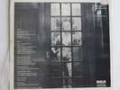 DIFF BACK COVER   DAVID BOWIE ZIGGY STARDUST RARE ISRAEL LP