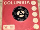 REDUCED PINK FLOYD-Apples And Oranges -  1967 IR 7