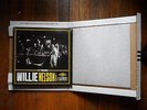 Sealed Willie Nelson and Friends Vinyl LP Third Man Records Vault 17 Package