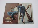 Kenny Dorham Sonny Rollins Jazz Contrasts Riverside RLP 12-239 Red Vinyl