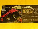 DANTALIAN'S CHARIOT-chariot rising-LP reissue of 1967-psychedelic-wah wah+Insert