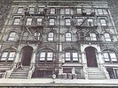 LED ZEPPELIN - PHYSICAL GRAFFITI GATEFOLD DOUBLE VINYL LP