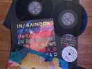 Radiohead - In Rainbows [ Coffret Collector Limitée 2 Vinyles + 2 CD + ArtBook ]