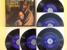Porgy And Bess 45RPM Vinyl Columbia Soundtrack Box Set Gershwin Previn A5410