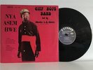 CITY BOYS BAND-NYA ASEM  DANCEFLOR AFRO HIGHLIFE LP-GHANA HILIFE-KILLER SOUNDS
