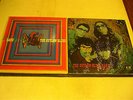 OUTLAW BLUES BAND - same-LP reissue of 1968-psychedelic Blues Rock-Pasted Sleeve