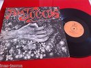R.M. TOCAK SMAK LAZA RISTOVSKI - RARE YUGOSLAV PRESS LP 1976 PROGRESSIVE ROCK