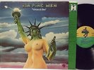 KIN PING MEH Virtues And Sins LP 1976 Nova Germany 2nd pr w/insert EX+