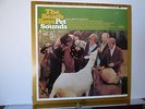 Beach Boys PET SOUNDS DCC LP mono MINT OOP RARE 180 gm # 3072 the legend